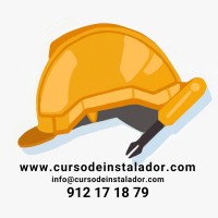 Curso de Instalador logo, Curso de Instalador contact details