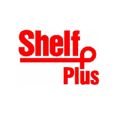 Shelfplus logo, Shelfplus contact details