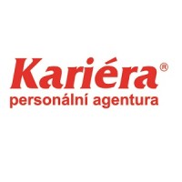 Kariéra s.r.o. - personální agentura logo, Kariéra s.r.o. - personální agentura contact details