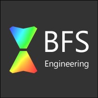 BFS Engineering logo, BFS Engineering contact details