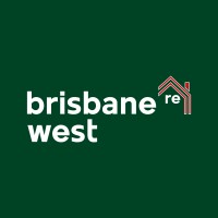 Brisbane West Real Estate logo, Brisbane West Real Estate contact details