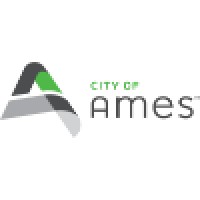 City of Ames Electric Services logo, City of Ames Electric Services contact details