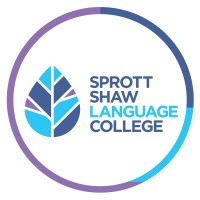 SSLC Sprott Shaw Language College logo, SSLC Sprott Shaw Language College contact details