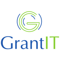 GRANT-IT logo, GRANT-IT contact details