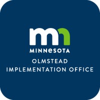 Minnesota Olmstead Implementation Office logo, Minnesota Olmstead Implementation Office contact details