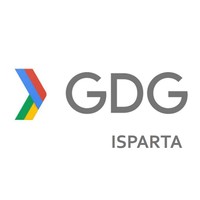 GDG Isparta logo, GDG Isparta contact details