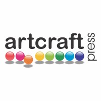 ArtCraft Press, Inc. logo, ArtCraft Press, Inc. contact details