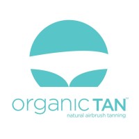 Organic Tan Kamloops logo, Organic Tan Kamloops contact details