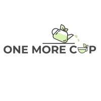 One More Cup logo, One More Cup contact details