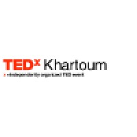 TEDxKhartoum logo, TEDxKhartoum contact details