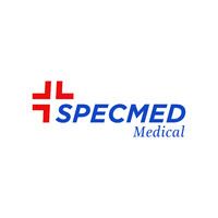 Specmed Medical Services logo, Specmed Medical Services contact details