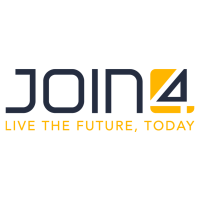 Join4.com logo, Join4.com contact details