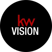 Keller Williams Vision logo, Keller Williams Vision contact details