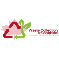 Waste Collection Canada logo, Waste Collection Canada contact details