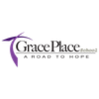 Grace Place School logo, Grace Place School contact details