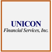 Unicon Financial Services, Inc. logo, Unicon Financial Services, Inc. contact details