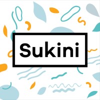 Sukini logo, Sukini contact details