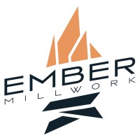 Ember Millwork logo, Ember Millwork contact details