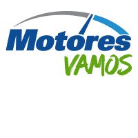 Motores Vamos logo, Motores Vamos contact details