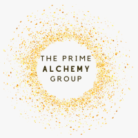 The Prime Alchemy Group logo, The Prime Alchemy Group contact details