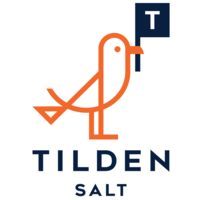 Tilden Salt logo, Tilden Salt contact details