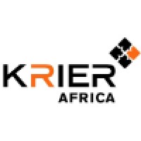 Krier Africa - Johannesburg logo, Krier Africa - Johannesburg contact details