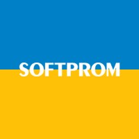 Softprom Europe logo, Softprom Europe contact details