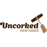 Uncorked Ventures logo, Uncorked Ventures contact details