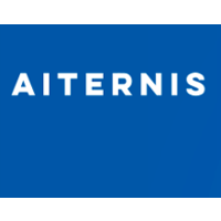 Aiternis logo, Aiternis contact details