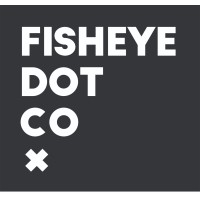 FisheyeDotCo logo, FisheyeDotCo contact details