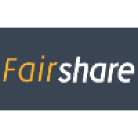 Fairshare logo, Fairshare contact details