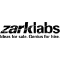 ZarkLabs logo, ZarkLabs contact details