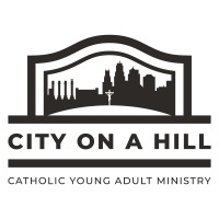 City on a Hill Young Adult Apostolate logo, City on a Hill Young Adult Apostolate contact details