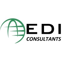 EDI Consultants, Inc. logo, EDI Consultants, Inc. contact details