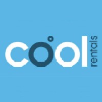 Cool Rentals logo, Cool Rentals contact details