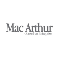 Mac Arthur logo, Mac Arthur contact details