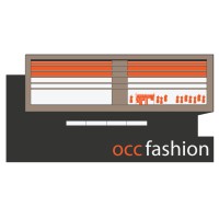 OCC Fashion logo, OCC Fashion contact details