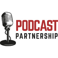 Podcast Partnership logo, Podcast Partnership contact details