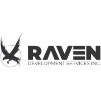 Raven Development Services Inc. logo, Raven Development Services Inc. contact details