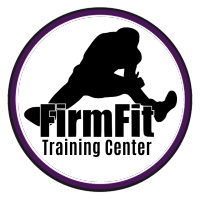 FirmFit Training Center logo, FirmFit Training Center contact details