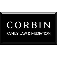 Corbin Family Law & Mediation logo, Corbin Family Law & Mediation contact details