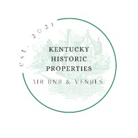 Kentucky Historic Properties logo, Kentucky Historic Properties contact details