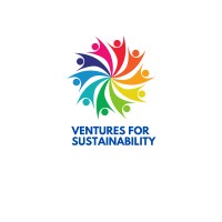 Ventures For Sustainability logo, Ventures For Sustainability contact details