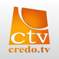 Credo TV logo, Credo TV contact details