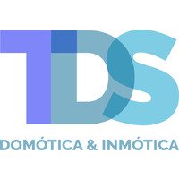 TDS Domótica e Inmótica logo, TDS Domótica e Inmótica contact details