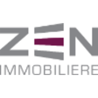 Zen Immobilière logo, Zen Immobilière contact details