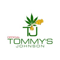 Tommy's Johnson logo, Tommy's Johnson contact details