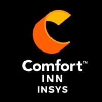 Comfort Inn Insys logo, Comfort Inn Insys contact details