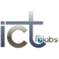 ICT-LabS logo, ICT-LabS contact details