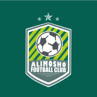 Alimosho Football Club logo, Alimosho Football Club contact details